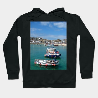 St Ives Hoodie